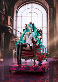 Hatsune Miku: World Is Mine 2024 Ver 1/7 Scale Figure