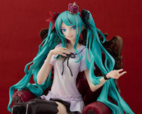 Hatsune Miku: World Is Mine 2024 Ver 1/7 Scale Figure