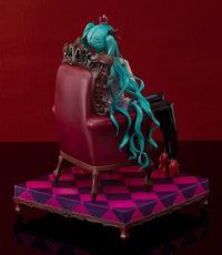 Hatsune Miku: World Is Mine 2024 Ver 1/7 Scale Figure
