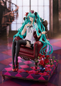 Hatsune Miku: World Is Mine 2024 Ver 1/7 Scale Figure