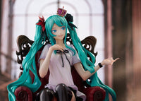 Hatsune Miku: World Is Mine 2024 Ver 1/7 Scale Figure