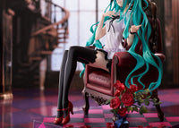 Hatsune Miku: World Is Mine 2024 Ver 1/7 Scale Figure