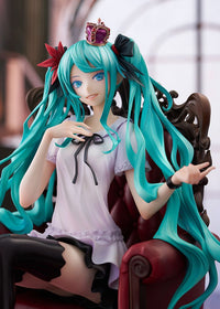 Hatsune Miku: World Is Mine 2024 Ver 1/7 Scale Figure