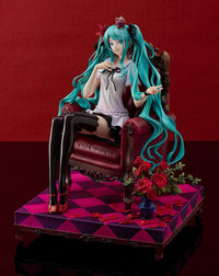 Hatsune Miku: World Is Mine 2024 Ver 1/7 Scale Figure