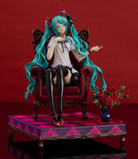 Hatsune Miku: World Is Mine 2024 Ver 1/7 Scale Figure