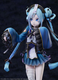 Hatsune Miku jiangshi Ver 1/7 Scale Figure