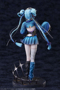Hatsune Miku jiangshi Ver 1/7 Scale Figure