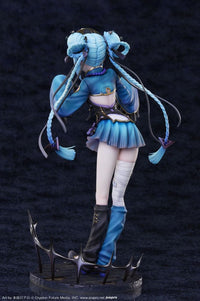 Hatsune Miku jiangshi Ver 1/7 Scale Figure