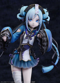 Hatsune Miku jiangshi Ver 1/7 Scale Figure