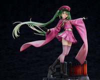 Hatsune Miku Senbonzakura 10th Anniversary Ver. 1/7 Scale Figure