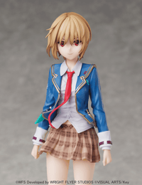 Heaven Burns Red Ruka Kayamori 1/8 Complete Figure - elCOCO - Glacier Hobbies