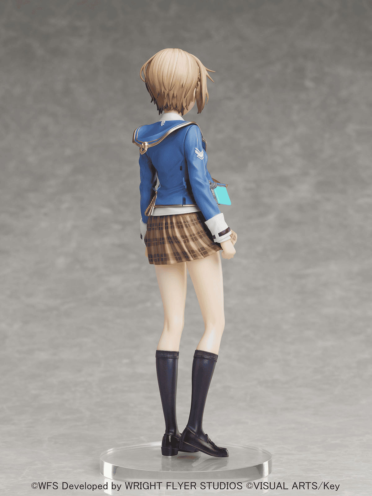 Heaven Burns Red Ruka Kayamori 1/8 Complete Figure - elCOCO - Glacier Hobbies