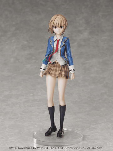 Heaven Burns Red Ruka Kayamori 1/8 Complete Figure - elCOCO - Glacier Hobbies