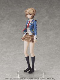 Heaven Burns Red Ruka Kayamori 1/8 Complete Figure - elCOCO - Glacier Hobbies