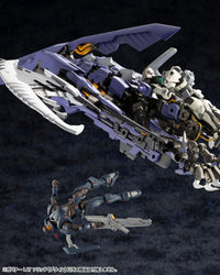 Hexa Gear Governor Lat Solid Prime