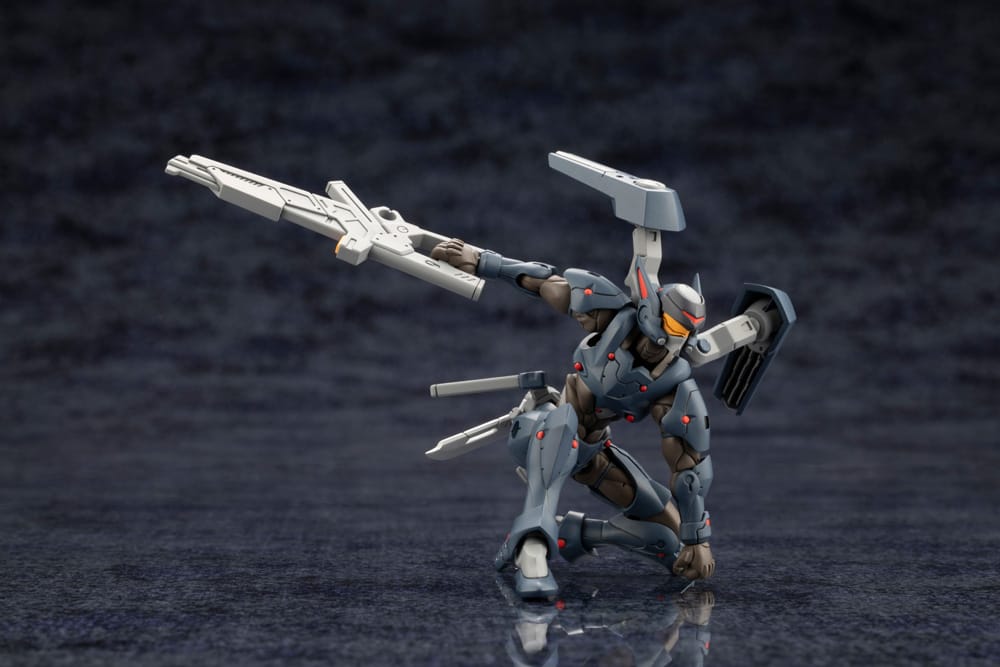 Hexa Gear Governor Lat Solid Prime