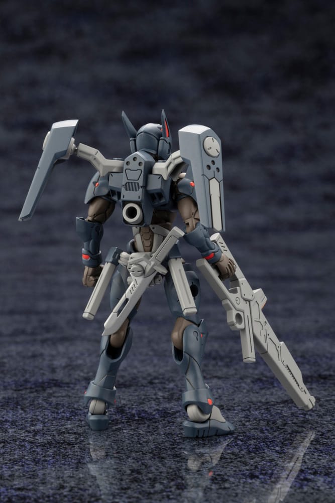 Hexa Gear Governor Lat Solid Prime