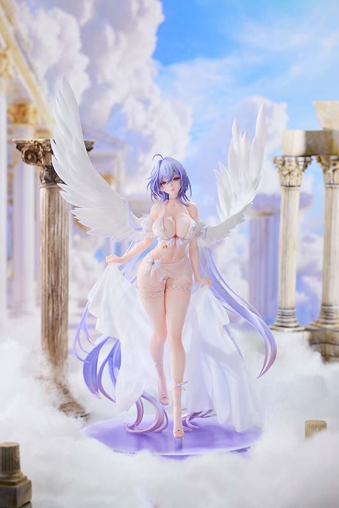 Hikari 1/6 Complete Figure 1/6 Scale Figure