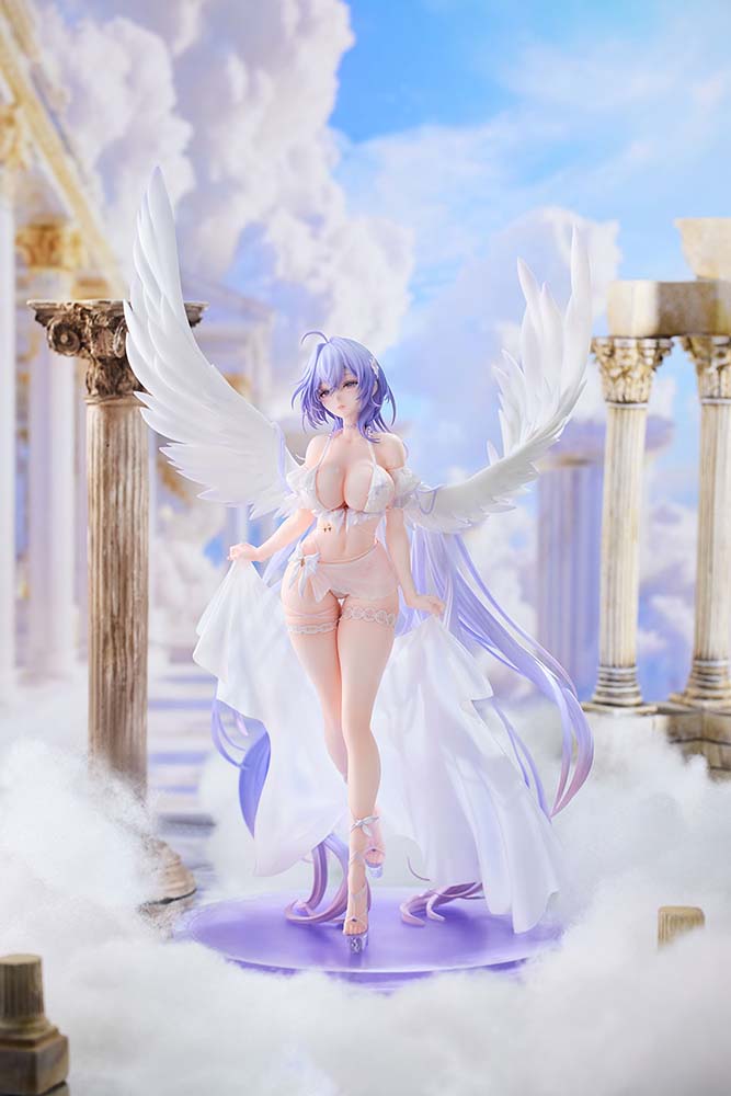 Hikari 1/6 Complete Figure 1/6 Scale Figure