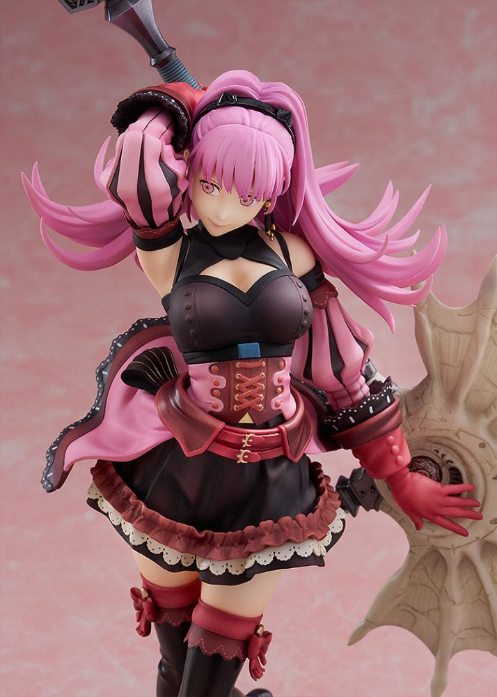Hilda 1/7 Scale Figure