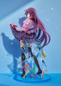 Hitagi Senjyogahara Remaster Project 1/7 Scale Figure