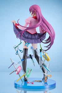 Hitagi Senjyogahara Remaster Project 1/7 Scale Figure