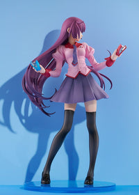Hitagi Senjyogahara Remaster Project 1/7 Scale Figure