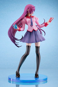 Hitagi Senjyogahara Remaster Project 1/7 Scale Figure