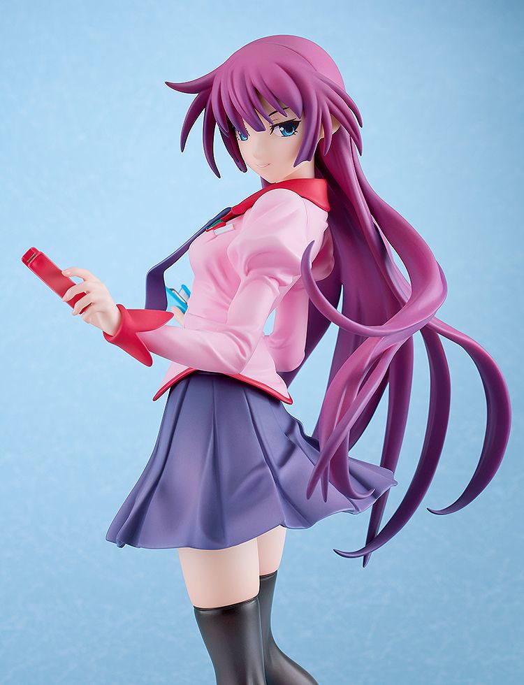 Hitagi Senjyogahara Remaster Project 1/7 Scale Figure