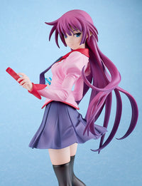 Hitagi Senjyogahara Remaster Project 1/7 Scale Figure