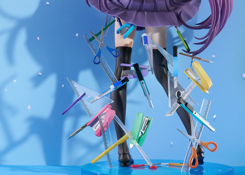 Hitagi Senjyogahara Remaster Project 1/7 Scale Figure