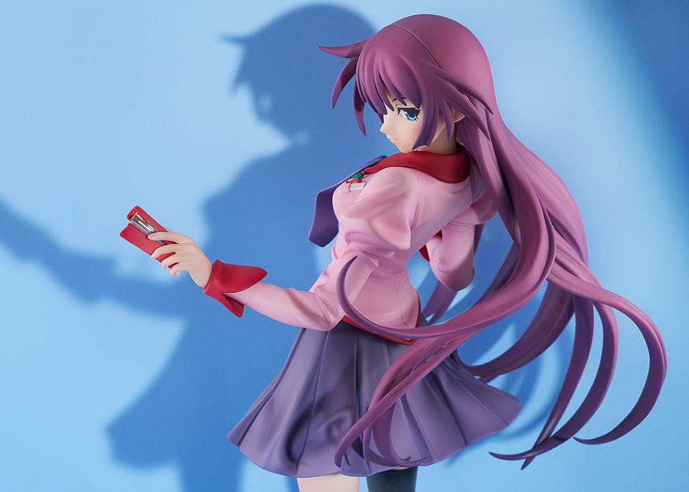 Hitagi Senjyogahara Remaster Project 1/7 Scale Figure