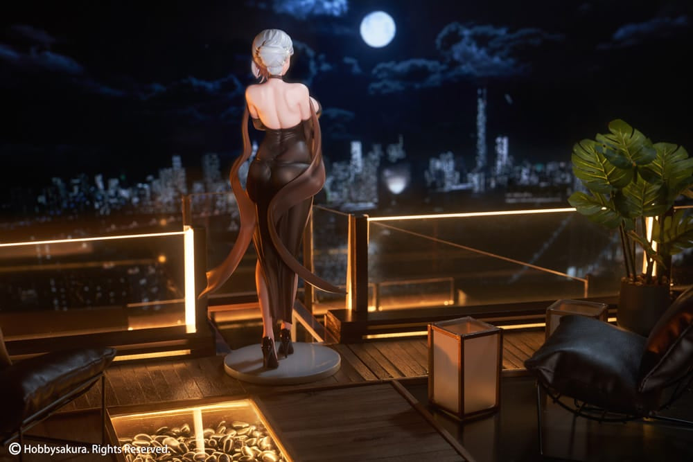 Hobby Sakura Wife 1/7 Scale Figure Deluxe Edition