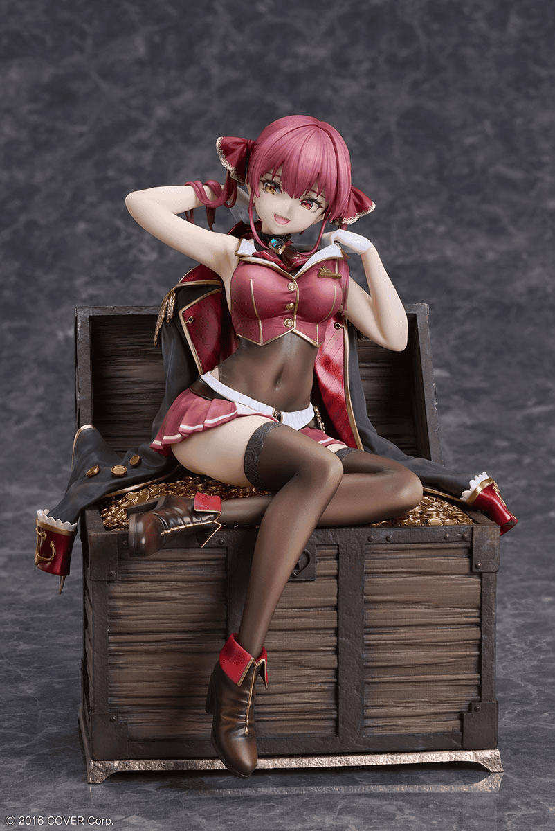 Hololive Houshou Marine 1/7 Complete Figure