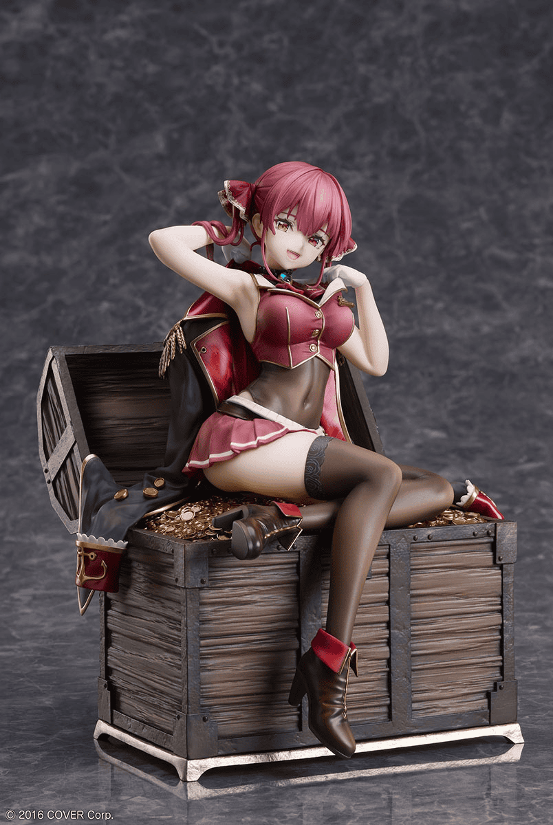 Hololive Houshou Marine 1/7 Complete Figure