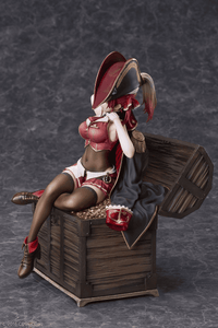 Hololive Houshou Marine 1/7 Complete Figure
