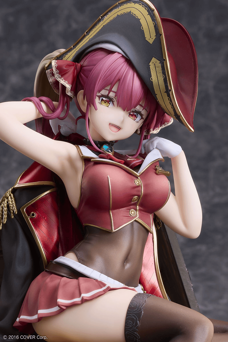 Hololive Houshou Marine 1/7 Complete Figure