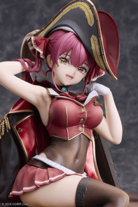 Hololive Houshou Marine 1/7 Complete Figure