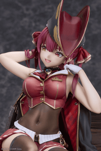 Hololive Houshou Marine 1/7 Complete Figure
