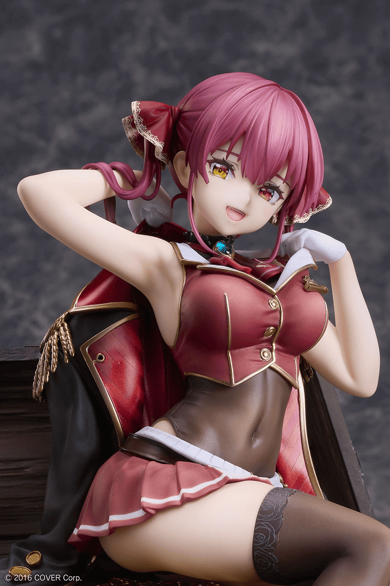 Hololive Houshou Marine 1/7 Complete Figure