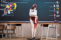 Homeroom Teacher EX Edition Non-Haired Ver 1/6 Scale Figure
