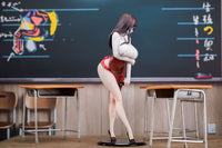 Homeroom Teacher EX Edition Non-Haired Ver 1/6 Scale Figure