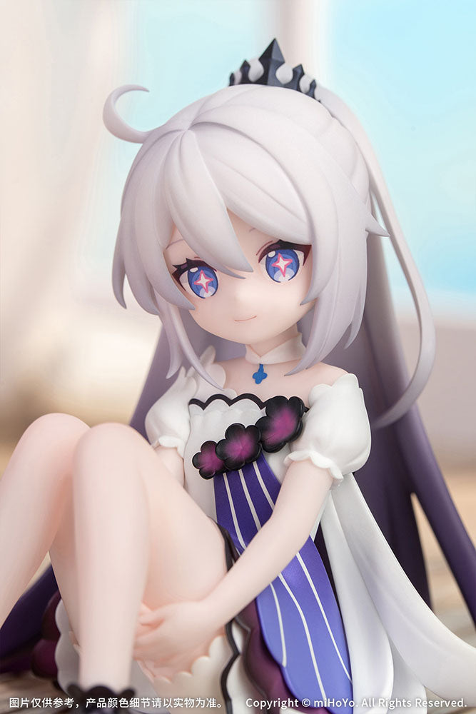 Honkai Impact 3rd - Kiana: Herrscher of Finality - Little Herrscher Ver Non Scale Figure