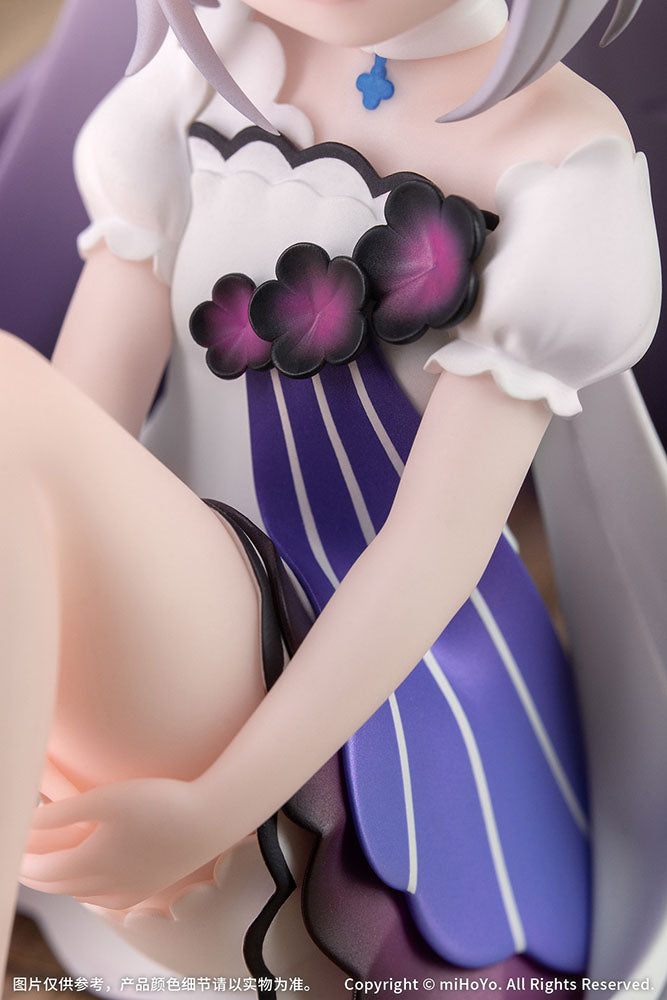 Honkai Impact 3rd - Kiana: Herrscher of Finality - Little Herrscher Ver Non Scale Figure
