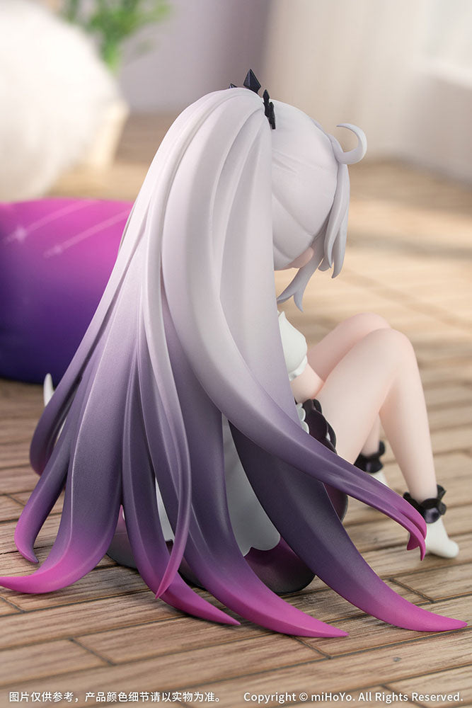 Honkai Impact 3rd - Kiana: Herrscher of Finality - Little Herrscher Ver Non Scale Figure