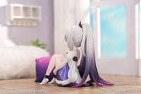 Honkai Impact 3rd - Kiana: Herrscher of Finality - Little Herrscher Ver Non Scale Figure