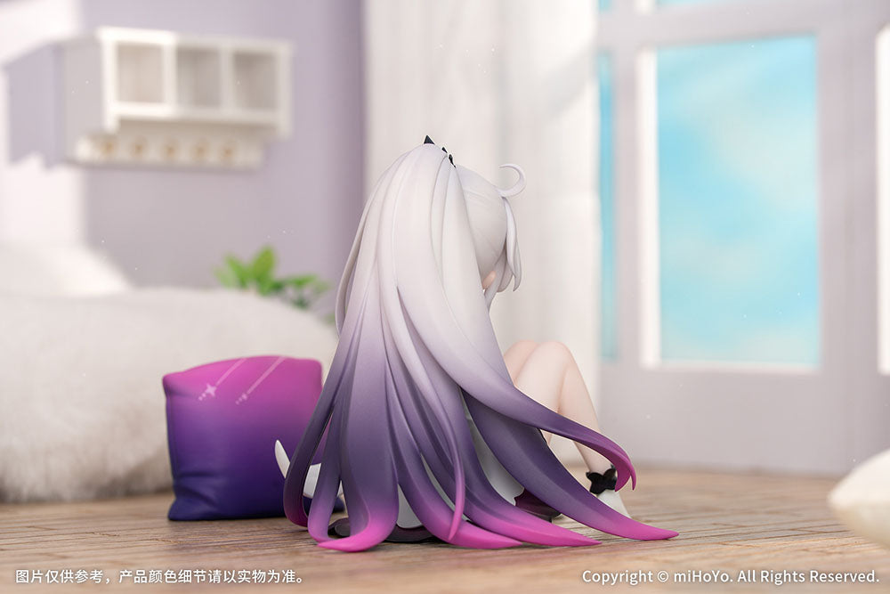 Honkai Impact 3rd - Kiana: Herrscher of Finality - Little Herrscher Ver Non Scale Figure