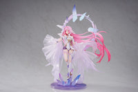 Honkai Impact 3rd Elysia Herrscher of Human: Ego Because of You Ver. 1/7 Scale Figure