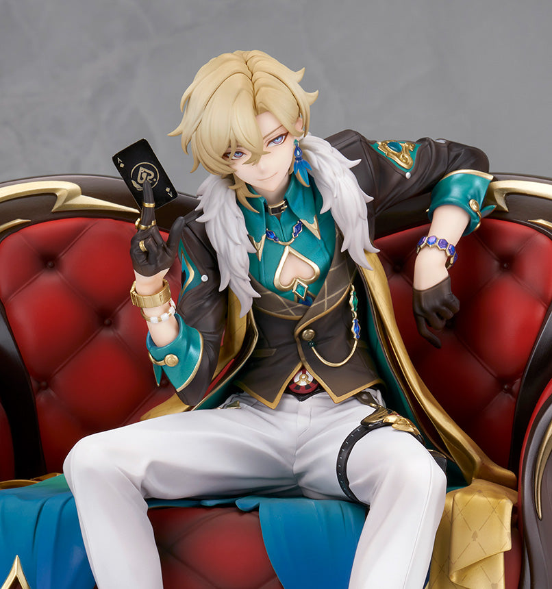 Honkai: Star Rail - Aventurine 1/7 Scale Figure