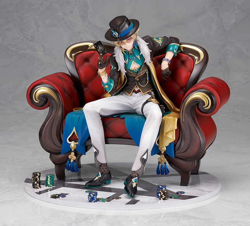 Honkai: Star Rail - Aventurine 1/7 Scale Figure